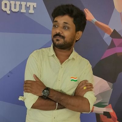 Saikiran Rajagopal, Founder & Editor of Hashtag Ideas